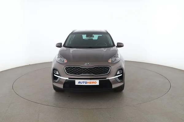 Kia Sportage (2020) — foto 15 van 16