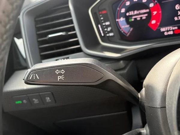 AUDI A1 Sportback (2020) — foto 14 van 28