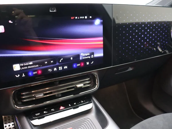 Mercedes-Benz CLA (2025) — foto 5 van 27