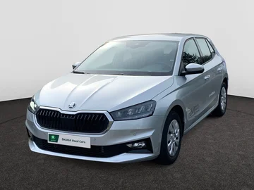 SKODA Fabia (2024)