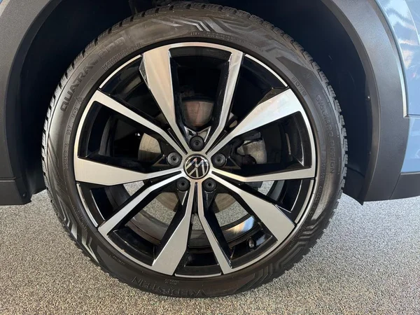 VOLKSWAGEN T-Cross (2024) — foto 9 van 17