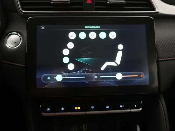MG ZS (2022) — foto 10 van 23