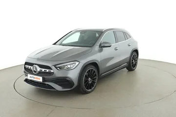 Mercedes-Benz GLA-Klasse a6f323ab-8363-4d0a-a16b-c043f6b8a778