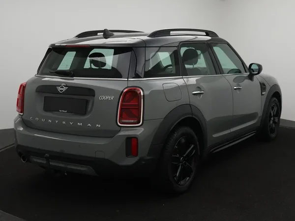 MINI Countryman (2021) — foto 19 van 24
