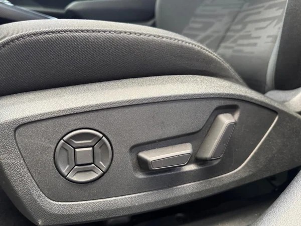AUDI A5 Avant (2026) — foto 6 van 14