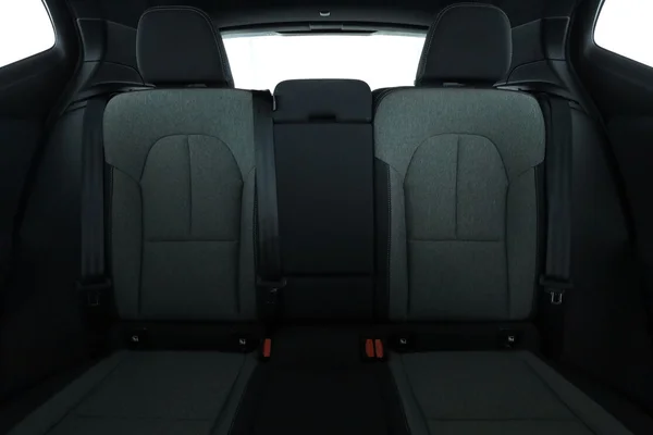Volvo XC40 (2024) — foto 6 van 16