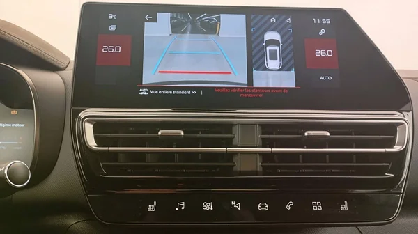 Citroen C5 Aircross (2024) — foto 6 van 16