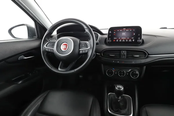 Fiat Tipo (2017) — foto 4 van 16