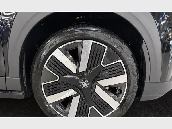 Skoda EPIQ (2026) — foto 34 van 35