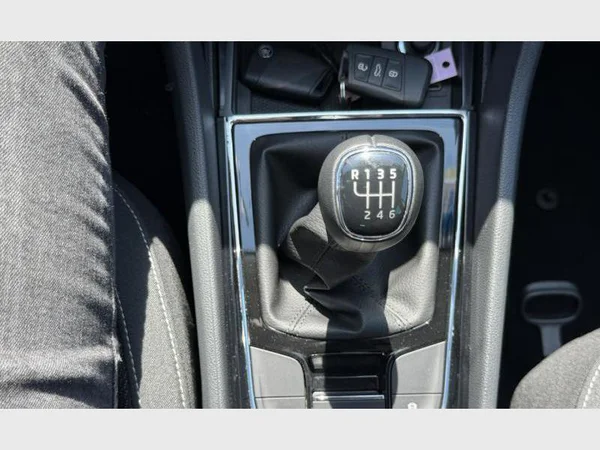 Skoda Karoq (2025) — foto 14 van 24