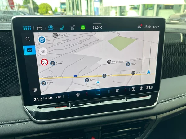 VOLKSWAGEN Tiguan (2026) — foto 5 van 24
