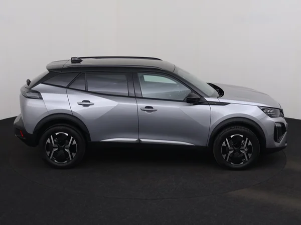 PEUGEOT 2008 (2025) — foto 23 van 27