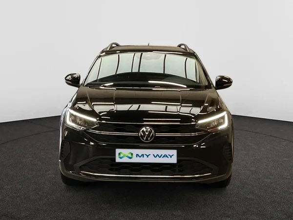 VOLKSWAGEN Taigo (2024) — foto 21 van 22