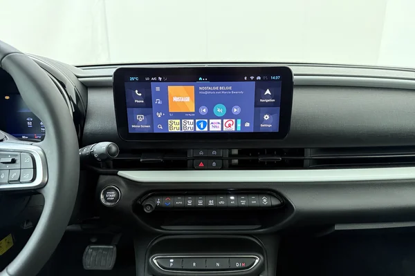 Fiat 600 (2025) — foto 3 van 19