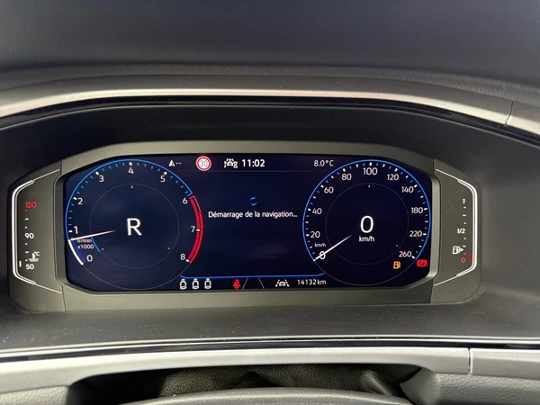 VOLKSWAGEN T-Roc (2025) — foto 19 van 24