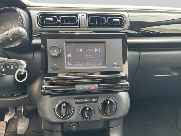 Citroën C3 (2023) — foto 4 van 15