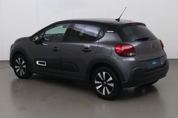 Citroen C3 (2024) — foto 13 van 19