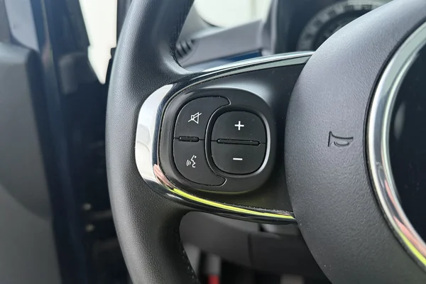 Fiat 500 (2021) — foto 5 van 19