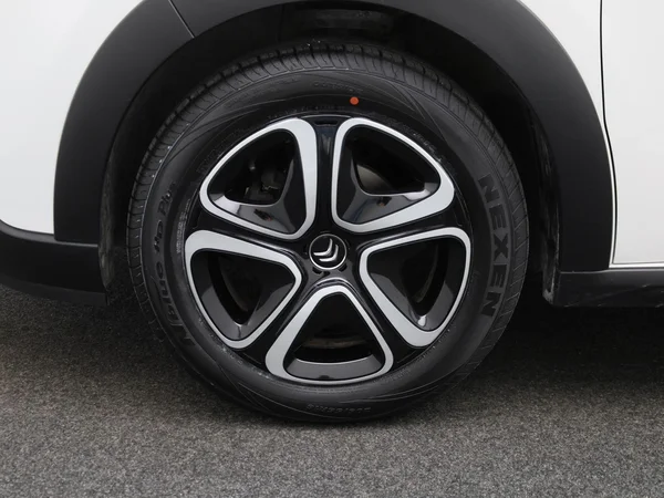 Citroën C3 (2022) — foto 7 van 30