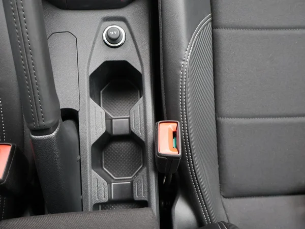 VOLKSWAGEN Taigo (2025) — foto 15 van 23
