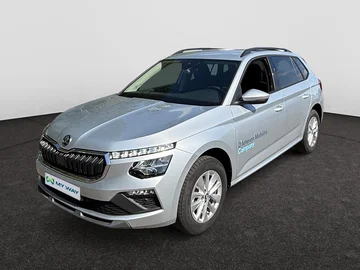 SKODA Kamiq (2026)