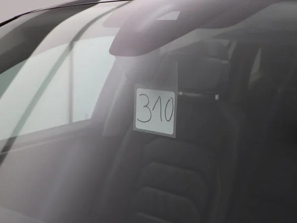 VOLKSWAGEN Tiguan Allspace (2021) — foto 30 van 31