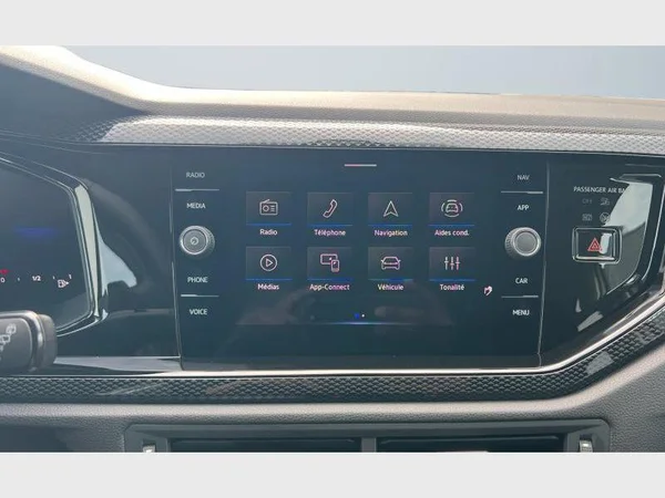 Volkswagen Taigo (2026) — foto 4 van 25