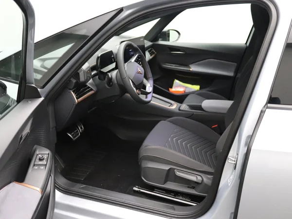 CUPRA Born (2026) — foto 8 van 20
