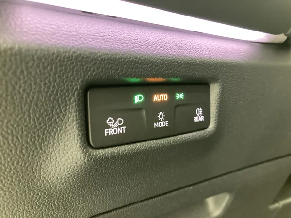 VOLKSWAGEN Tiguan (2025) — foto 18 van 33