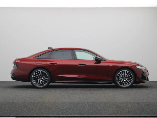 AUDI A6 (2025) — foto 5 van 32