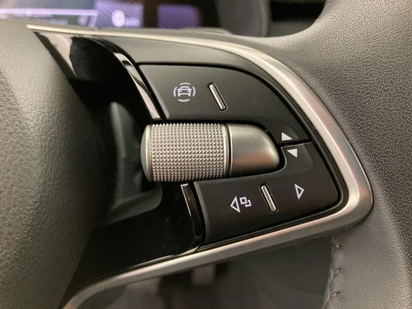 SKODA Scala (2025) — foto 5 van 34