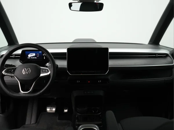 VOLKSWAGEN ID.Buzz Lwb (2026) — foto 4 van 28