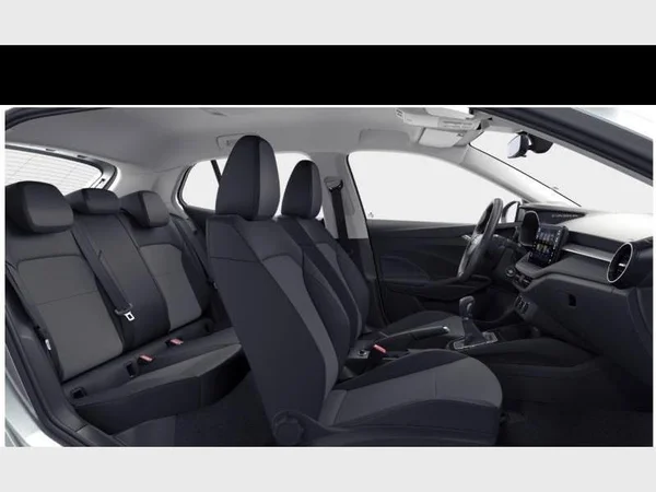 Skoda Fabia (2025) — foto 6 van 7