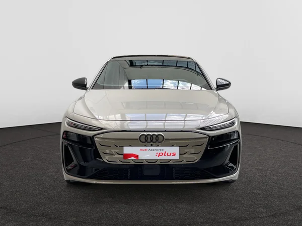 AUDI A6 Avant e-tron (2026) — foto 8 van 12