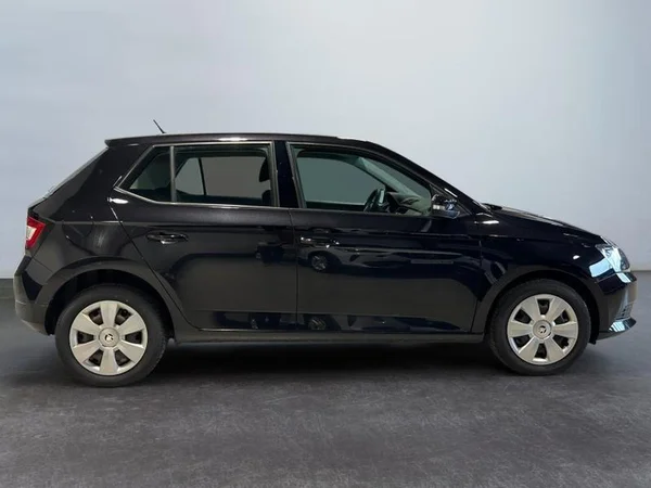 SKODA Fabia (2018) — foto 29 van 31