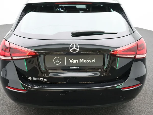 Mercedes-Benz A-Klasse (2023) — foto 10 van 23
