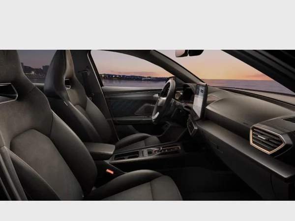 CUPRA Leon SW (2026) — foto 4 van 5