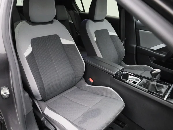 Opel Astra (2023) — foto 26 van 38
