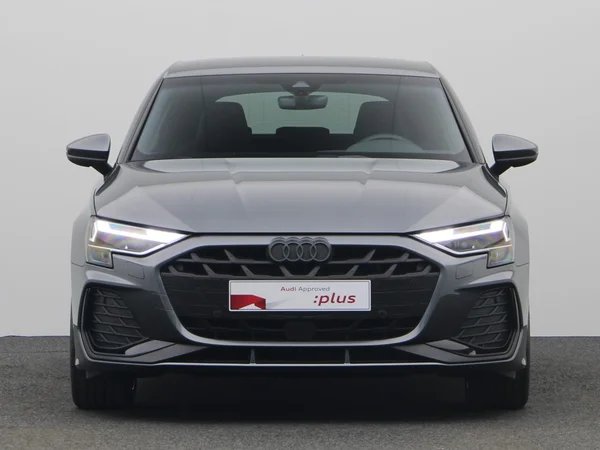 AUDI A3 Sportback (2025) — foto 19 van 23