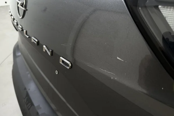 Opel Crossland (2022) — foto 11 van 20