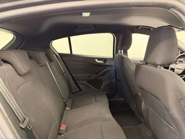 Ford Focus (2025) — foto 6 van 20