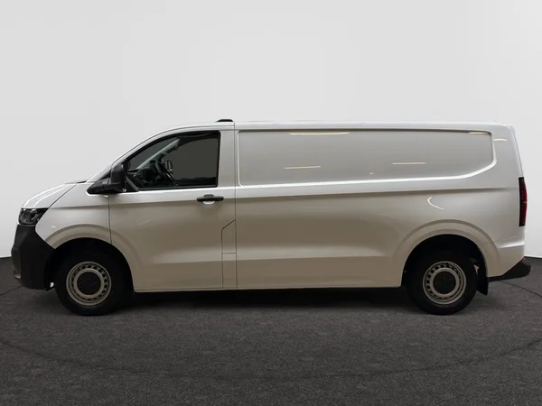 VOLKSWAGEN Transporter T7 30 Fourgon Lwb Dsl (2026) — foto 8 van 15