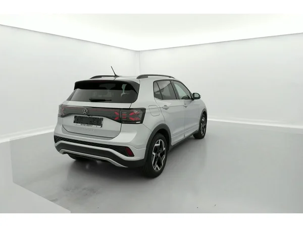 VOLKSWAGEN T-Cross (2025) — foto 26 van 36