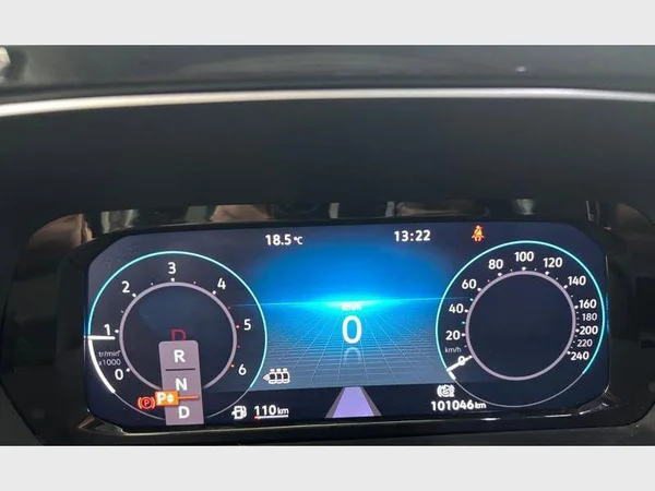Volkswagen Caddy Maxi (2021) — foto 4 van 15