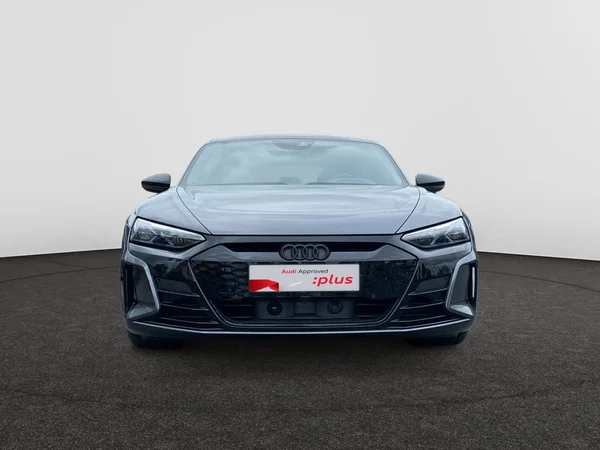 AUDI E-tron GT (2023) — foto 23 van 37