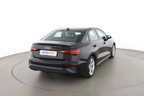 Audi A3 (2021) — foto 12 van 16