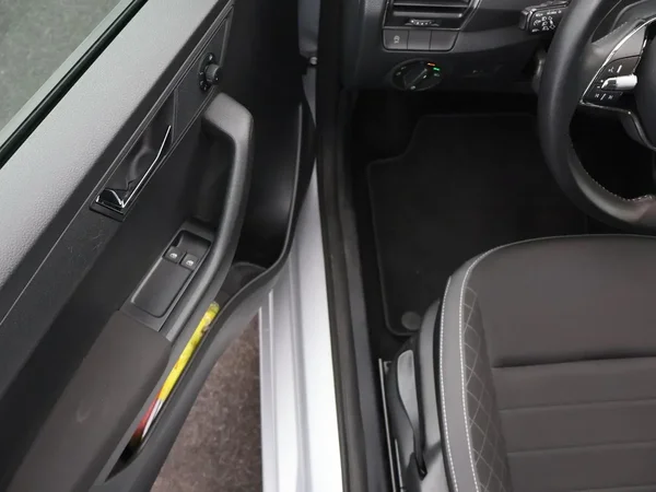 Škoda Fabia (2021) — foto 23 van 24