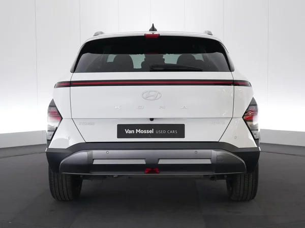 Hyundai Kona (2024) — foto 18 van 22