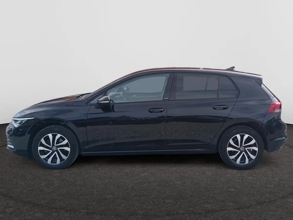 VOLKSWAGEN Golf VIII (2021) — foto 5 van 20