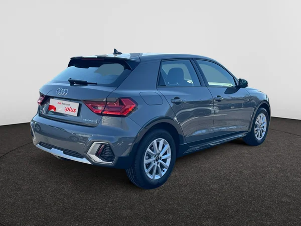 AUDI A1 allstreet (2026) — foto 13 van 24